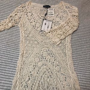 Brand New Bathing Suit Cover